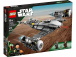 LEGO Star Wars - Mandalorianova stíhačka N-1