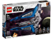 LEGO Star Wars - Mandaloriánská stíhačka