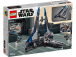 LEGO Star Wars - Mandaloriánská stíhačka
