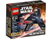 LEGO Star Wars - Mikrostíhačka Krennicova kosmická loď Impéria