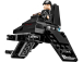 LEGO Star Wars - Mikrostíhačka Krennicova kosmická loď Impéria