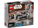LEGO Star Wars - Mikrostíhačka Millennium Falcon