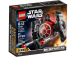 LEGO Star Wars - Mikrostíhačka Prvního řádu TIE Fighter