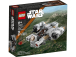 LEGO Star Wars - Mikrostíhačka Razor Crest