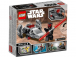LEGO Star Wars - Mikrostíhačka Sithů