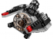 LEGO Star Wars - Mikrostíhačka TIE Striker