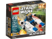 LEGO Star Wars - Mikrostíhačka U-Wing