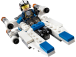 LEGO Star Wars - Mikrostíhačka U-Wing