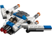 LEGO Star Wars - Mikrostíhačka U-Wing