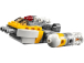 LEGO Star Wars - Mikrostíhačka Y-Wing