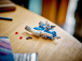LEGO Star Wars - Mikrostíhačka Y-wing™ kapitána Rexe