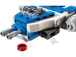 LEGO Star Wars - Mikrostíhačka Y-wing™ kapitána Rexe