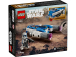LEGO Star Wars - Mikrostíhačka Y-wing™ kapitána Rexe