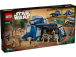 LEGO Star Wars - MTT™ Separatistů z bitvy o Felucii