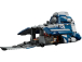 LEGO Star Wars - MTT™ Separatistů z bitvy o Felucii