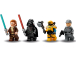 LEGO Star Wars - Obi-Wan Kenobi vs. Darth Vader