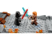 LEGO Star Wars - Obi-Wan Kenobi vs. Darth Vader