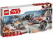 LEGO Star Wars - Obrana planety Crait