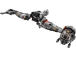 LEGO Star Wars - Obrana planety Crait