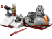LEGO Star Wars - Obrana planety Crait