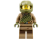 LEGO Star Wars - Obrana planety Crait