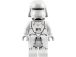 LEGO Star Wars - Obrana planety Crait
