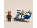 LEGO Star Wars - Plo Koon a jeho jediská mikrostíhačka