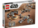 LEGO Star Wars - Potíže na planetě Tatooine