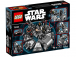 LEGO Star Wars - Přeměna Darth Vadera