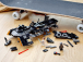 LEGO Star Wars - Přepravní loď rytířů z Renu