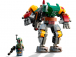 LEGO Star Wars - Robotický oblek Boby Fetta