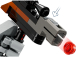 LEGO Star Wars - Robotický oblek Boby Fetta