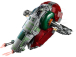 LEGO Star Wars - Slave I – edice k 20. výročí