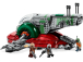 LEGO Star Wars - Slave I – edice k 20. výročí