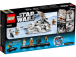 LEGO Star Wars - Sněžný spídr – edice k 20. výročí