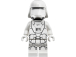 LEGO Star Wars - Snowspeeder Prvního řádu