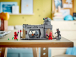 LEGO Star Wars - Souboj Paze Vizsly a Moffa Gideona