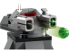 LEGO Star Wars - Souboj Paze Vizsly a Moffa Gideona