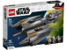 LEGO Star Wars - Stíhačka generála Grievouse