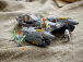 LEGO Star Wars - Stíhačka generála Grievouse