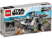 LEGO Star Wars - Stíhačka TIE Black Ace