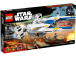 LEGO Star Wars - Stíhačka U-wing Povstalců