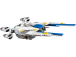 LEGO Star Wars - Stíhačka U-wing Povstalců