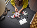 LEGO Star Wars - Stíhačka V-19 Torrent Starfighter