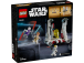 LEGO Star Wars - Stíhačka V-19 Torrent Starfighter