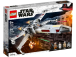 LEGO Star Wars - Stíhačka X-wing Luka Skywalkera