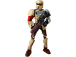 LEGO Star Wars - Stormtrooper ze Scarifu