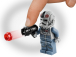 LEGO Star Wars TM - Mikrobojovníci AT-AT™ vs. tauntaun