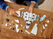 LEGO Star Wars TM - Raketoplán Impéria