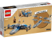 LEGO Star Wars TM - Stíhačka X-wing™ Odboje